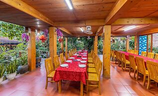 Lan Homestay