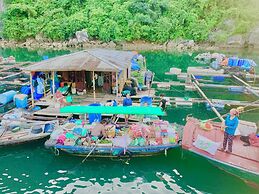 Lan Homestay