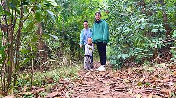 Lan Homestay