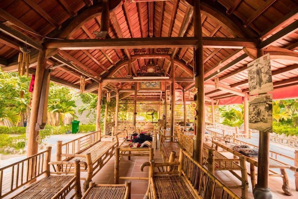 Lan Homestay