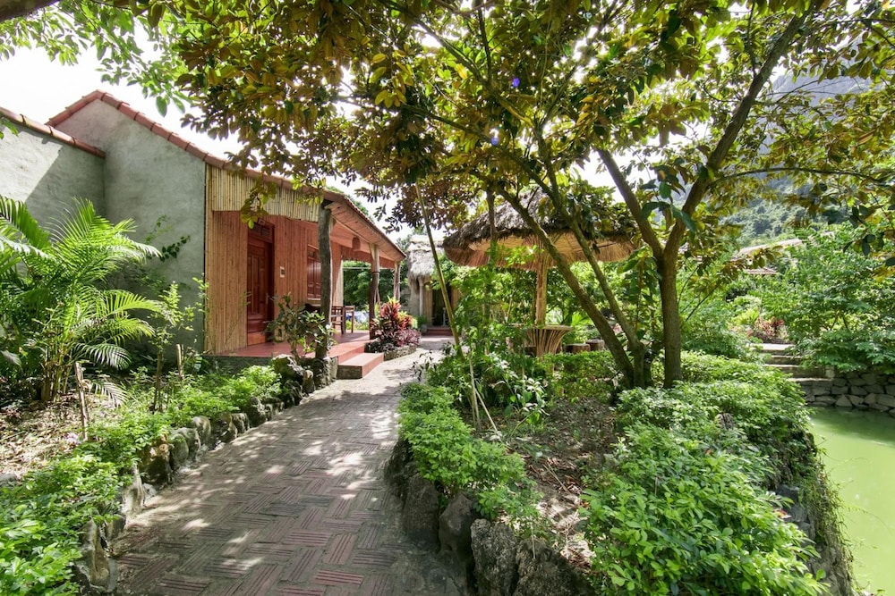 Lan Homestay
