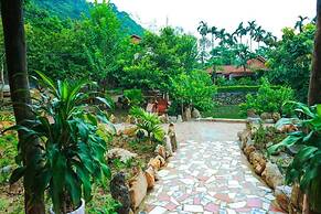 Lan Homestay