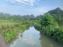 Lan Homestay