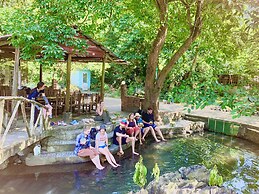 Lan Homestay