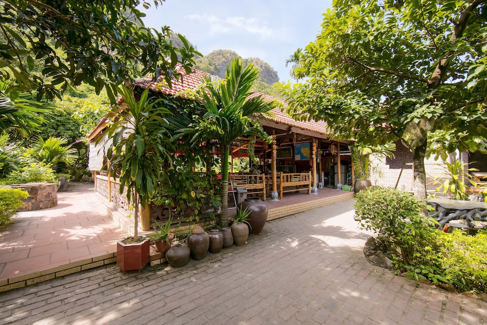Lan Homestay