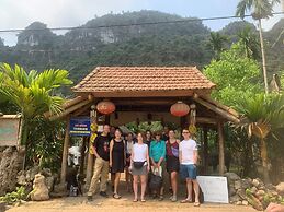 Lan Homestay