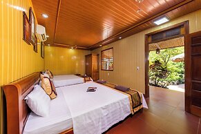 Lan Homestay