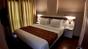 Kanyonvadi Hotel