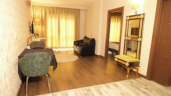 Kanyonvadi Hotel