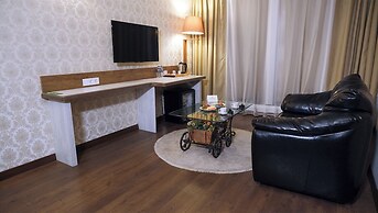 Kanyonvadi Hotel
