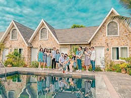 Ninh Binh Sona Resort