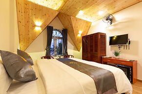 Ninh Binh Sona Resort