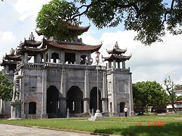 Ninh Binh Sona Resort
