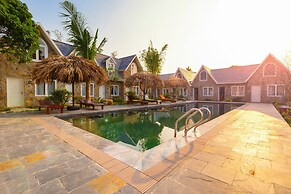 Ninh Binh Sona Resort