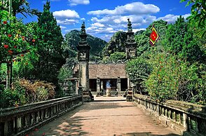 Ninh Binh Sona Resort