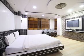 Hotel Avinash Residency
