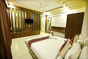 Hotel Sunflower