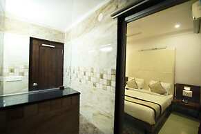 Hotel Sunflower