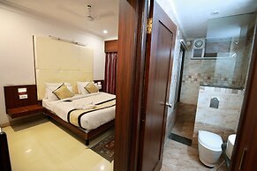 Hotel Sunflower