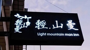 Light Mountain Man