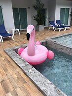 Amadha Pool Villas