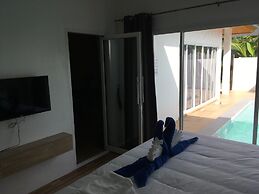 Amadha Pool Villas