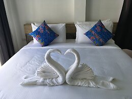 Amadha Pool Villas