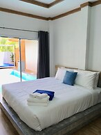 Amadha Pool Villas