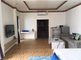 Amadha Pool Villas