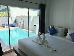 Amadha Pool Villas