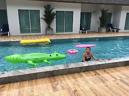 Amadha Pool Villas