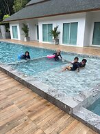 Amadha Pool Villas