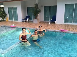 Amadha Pool Villas