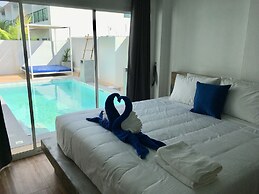 Amadha Pool Villas