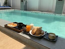 Amadha Pool Villas