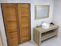 Amadha Pool Villas