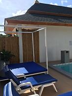Amadha Pool Villas