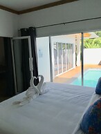 Amadha Pool Villas
