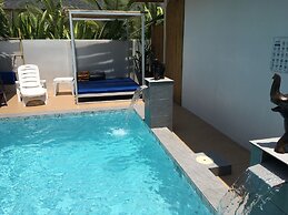 Amadha Pool Villas