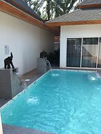 Amadha Pool Villas