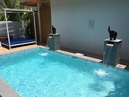 Amadha Pool Villas