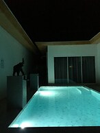 Amadha Pool Villas