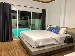 Amadha Pool Villas