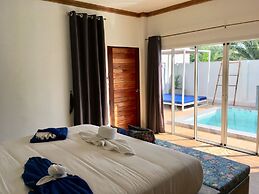 Amadha Pool Villas
