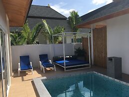 Amadha Pool Villas