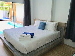 Amadha Pool Villas