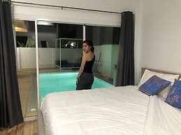 Amadha Pool Villas