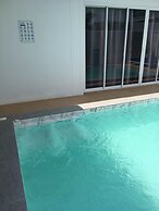 Amadha Pool Villas