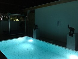 Amadha Pool Villas