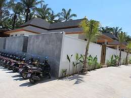 Amadha Pool Villas